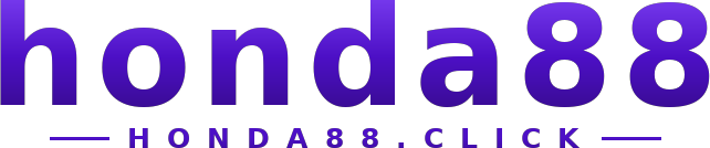 honda88 logo